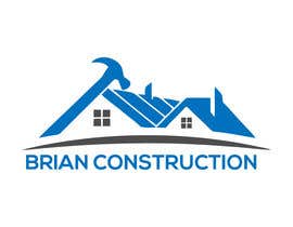 #323 für Brian Construction von hossainjewel059