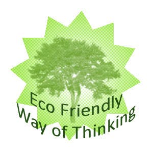 
                                                                                                                        Inscrição nº                                             13
                                         do Concurso para                                             Design a Badge for "Eco friendly way of thinking"
                                        