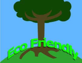 #1 cho Design a Badge for &quot;Eco friendly way of thinking&quot; bởi BenchmarkDev