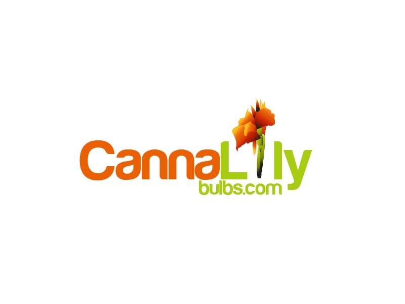 Kilpailutyö #11 kilpailussa                                                 Design a Logo for CannaLilyBulbs.com
                                            