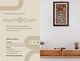 Kilpailutyön #36 pienoiskuva kilpailussa                                                     Brochure for our Indian handicraft Website
                                                