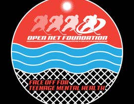 #157 for Create a T-shirt logo for the Open Net Foundation af nuri47908