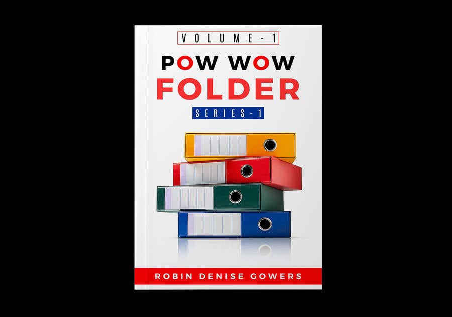 
                                                                                                                        Contest Entry #                                            44
                                         for                                             Pow Wow Folder Series 1 Volume 1
                                        