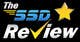 
                                                                                                                                    Icône de la proposition n°                                                237
                                             du concours                                                 Logo Design for The SSD Review
                                            