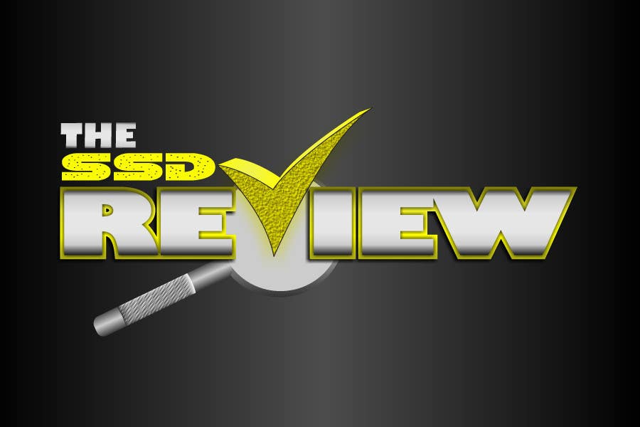 
                                                                                                                        Proposition n°                                            227
                                         du concours                                             Logo Design for The SSD Review
                                        