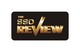 
                                                                                                                                    Icône de la proposition n°                                                328
                                             du concours                                                 Logo Design for The SSD Review
                                            