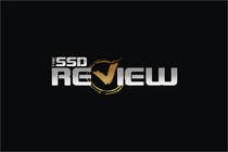 Proposition n° 62 du concours Graphic Design pour Logo Design for The SSD Review