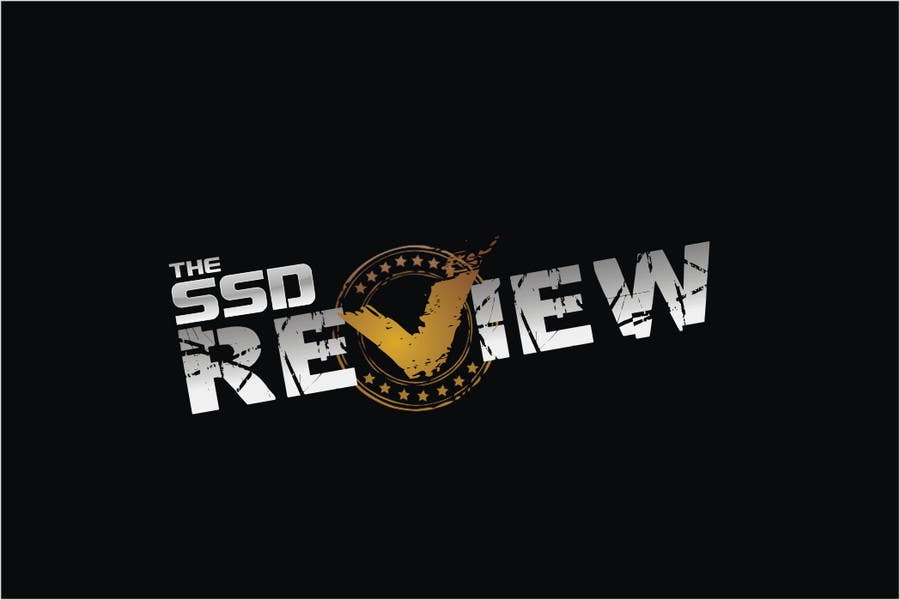 
                                                                                                                        Proposition n°                                            72
                                         du concours                                             Logo Design for The SSD Review
                                        