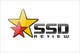 
                                                                                                                                    Icône de la proposition n°                                                45
                                             du concours                                                 Logo Design for The SSD Review
                                            