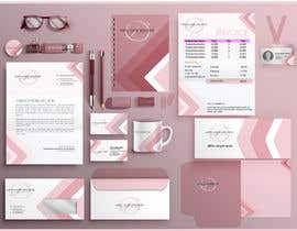 #130 for Business Stationery Branding by arumi9243