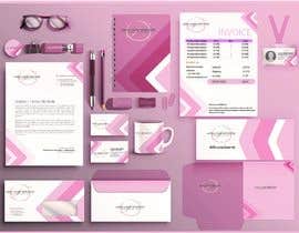 #131 for Business Stationery Branding by arumi9243