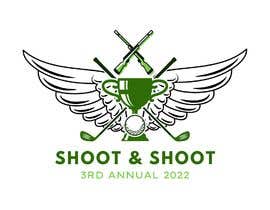 MBCHANCES tarafından Logo Design For Annual Golf &amp; Hunting Event için no 33