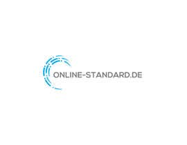 #122 for Online-Standard.de needs a logo by mdshakib728