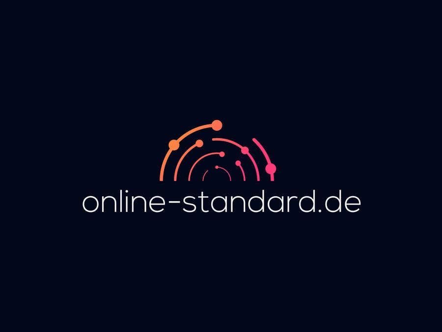Contest Entry #132 for                                                 Online-Standard.de needs a logo
                                            