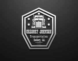 #478 для Gregory Johnson Transport от muhammadumerqu