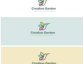 #963 cho Logo CREATION GARDEN bởi Irenesan13