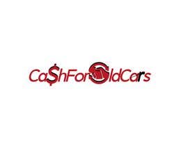 #327 for Logo Design For &quot;Cash For Old Cars&quot; by fatenalia
