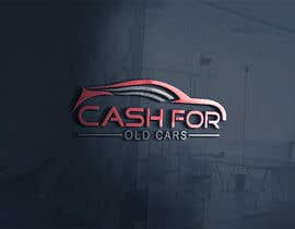 #318 for Logo Design For &quot;Cash For Old Cars&quot; by monowara01111
