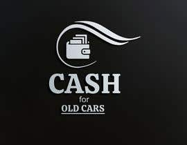 #322 for Logo Design For &quot;Cash For Old Cars&quot; by afravia786