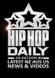 Contest Entry #80 thumbnail for                                                     Design a Logo for Hip Hop Daily
                                                