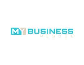 #367 for Need a logo for &quot;My Business Rescue&quot; by mozibulhoque666