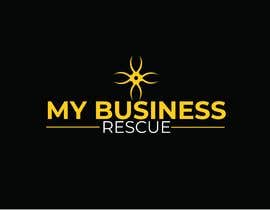 #368 for Need a logo for &quot;My Business Rescue&quot; by jahid3392