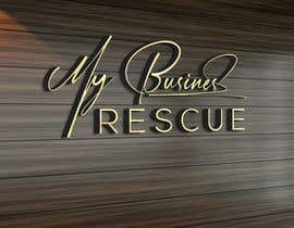 #357 for Need a logo for &quot;My Business Rescue&quot; by mohammadsohel720