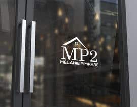 #234 для Logo MP2 Mélanie от bcelatifa