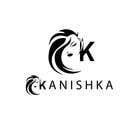 Graphic Design Kilpailutyö #6 kilpailuun Kanishka fashion and accessories
