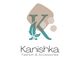 Kilpailutyön #159 pienoiskuva kilpailussa                                                     Kanishka fashion and accessories
                                                