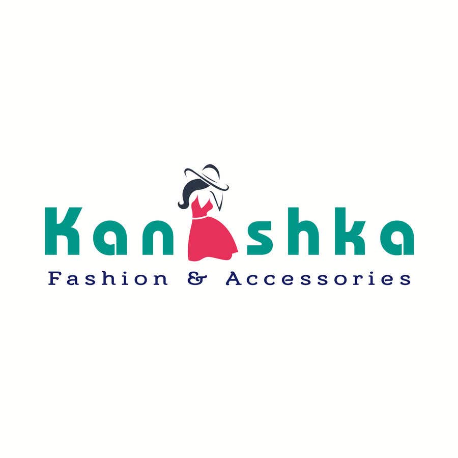 Kilpailutyö #160 kilpailussa                                                 Kanishka fashion and accessories
                                            