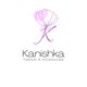 Kilpailutyön #163 pienoiskuva kilpailussa                                                     Kanishka fashion and accessories
                                                