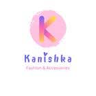 Graphic Design Kilpailutyö #181 kilpailuun Kanishka fashion and accessories