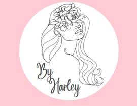 #51 for Logo for woman brand - by Harley by halasabbahi5