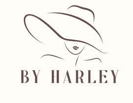 #50 for Logo for woman brand - by Harley by MBCHANCES