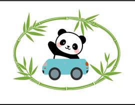 #30 ， 4x4 Panda, 4WD Panda 来自 JulieSoto2
