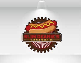 #178 for Create logo for my hotdog stand business by mdsahmim696