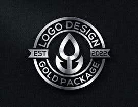 #276 untuk GRAPHIC DESIGN CONTEST - Logo Design Service Graphic oleh shahnazakter5653