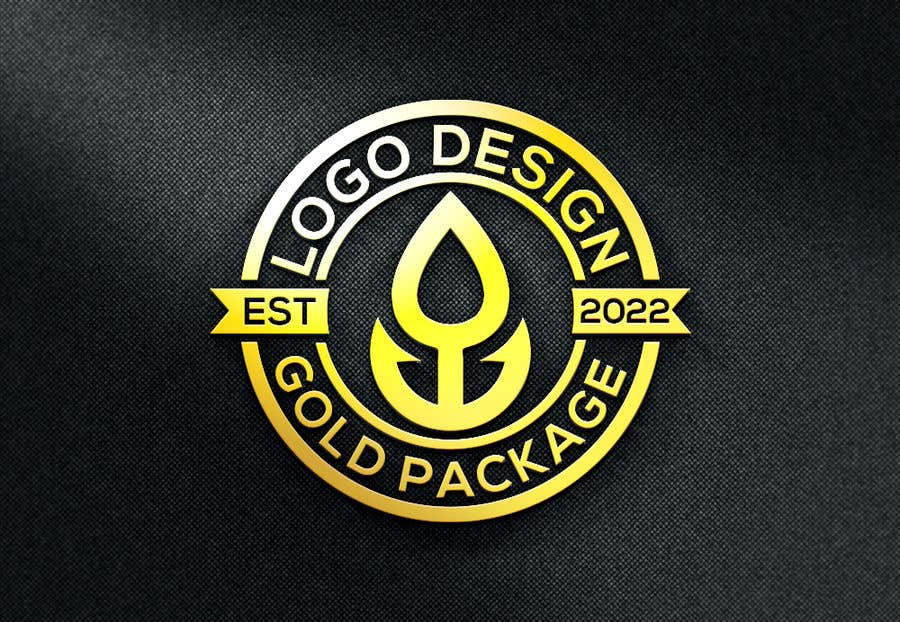 Penyertaan Peraduan #279 untuk                                                 GRAPHIC DESIGN CONTEST - Logo Design Service Graphic
                                            