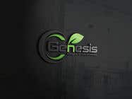 #98 for Genesis Logo Design af ahmedmdsajal