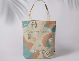 #170 for Design Paper Bag by usama711