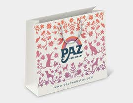 #20 untuk Design Paper Bag oleh fazlulkarimfrds9