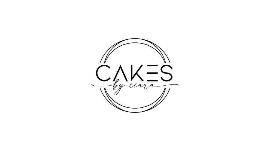 Příspěvek č. 273 do soutěže                                                 Cake decorating Business logo
                                            
