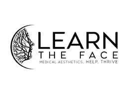 #713 untuk Logo for medical aesthetics course oleh Hafiz1998