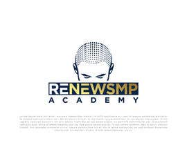 #93 для RenewSMP Academy от shakiladobe