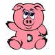 Konkurrenceindlæg #14 billede for                                                     Piggy bank mascot
                                                