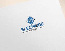 #163 for Business name logo by kanas24