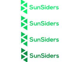 #162 untuk Need a logo for our new brand &quot;SunSiders&quot; oleh mdshakib728