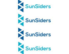#163 untuk Need a logo for our new brand &quot;SunSiders&quot; oleh mdshakib728