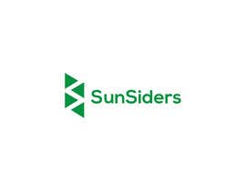 #164 for Need a logo for our new brand &quot;SunSiders&quot; by mdshakib728